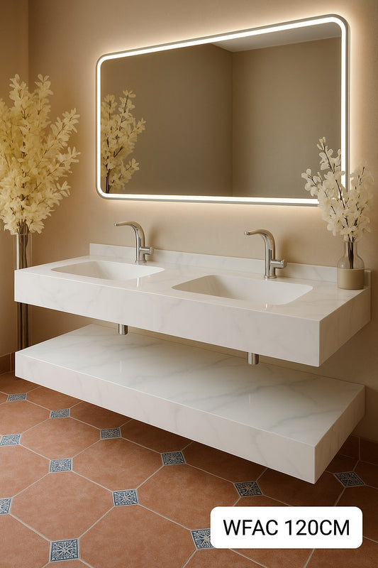 LORENZO Bathroom Furniture