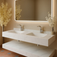 LORENZO Bathroom Furniture