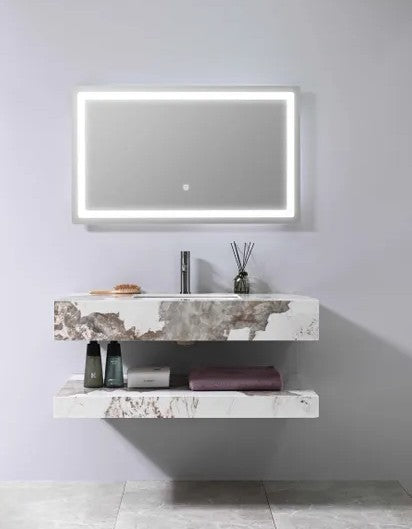 LORENZO Bathroom Furniture