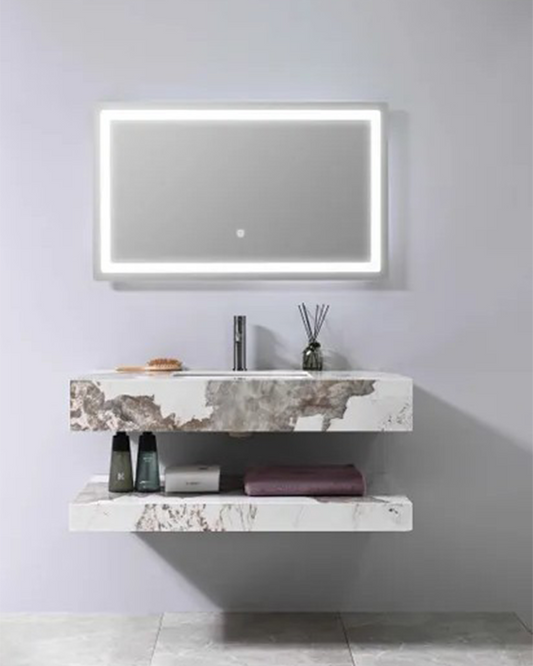 LORENZO Bathroom Furniture