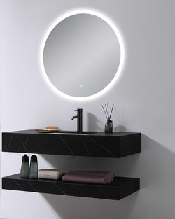 LORENZO Bathroom Furniture