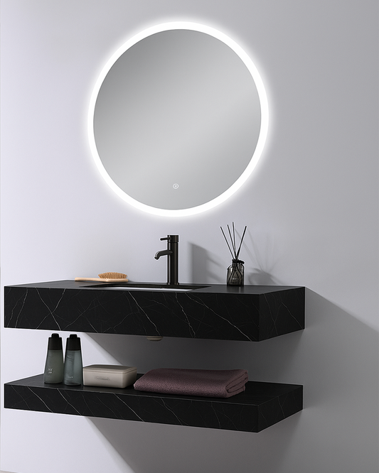 LORENZO Bathroom Furniture