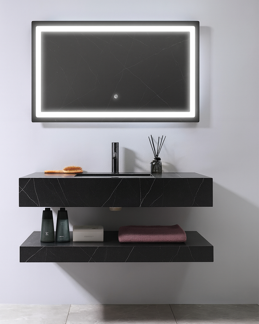 LORENZO Bathroom Furniture