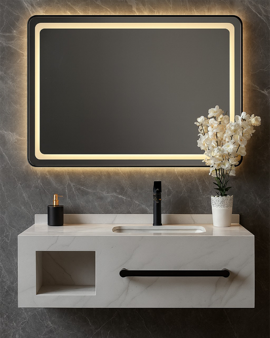 LORENZO Bathroom Furniture