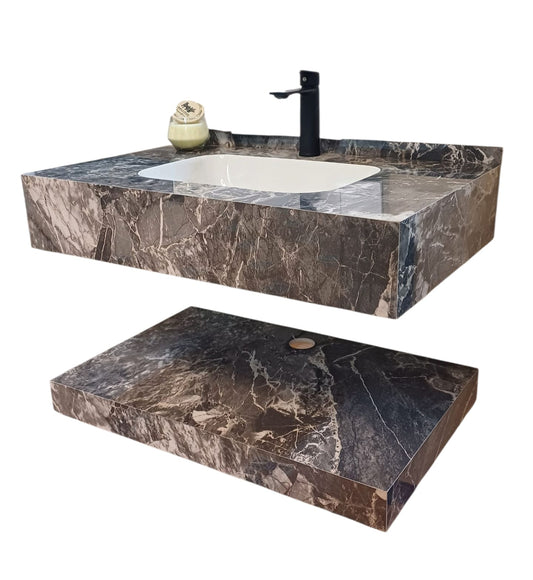 LORENZO Bathroom Furniture