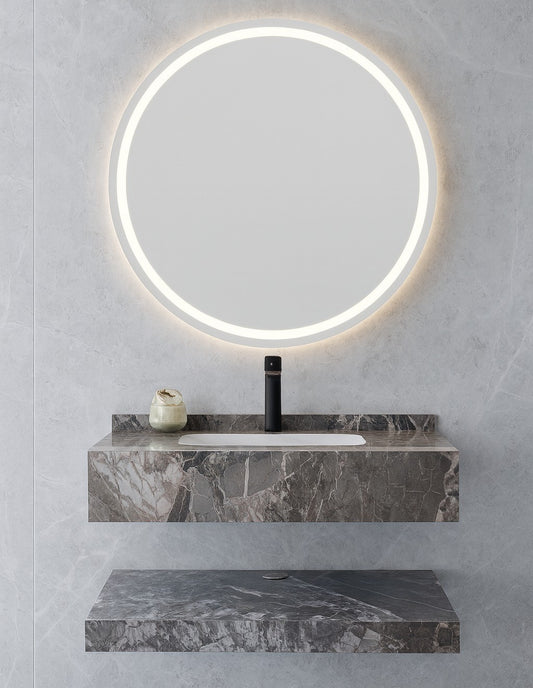 LORENZO Bathroom Furniture