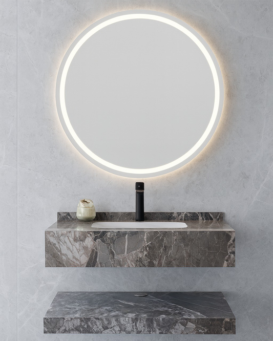 LORENZO Bathroom Furniture