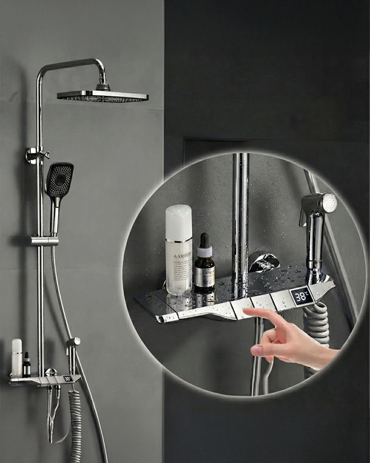 PIOVANA  LY8099 Shower Column