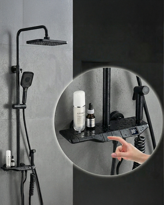 PIOVANA  LY8099 Shower Column